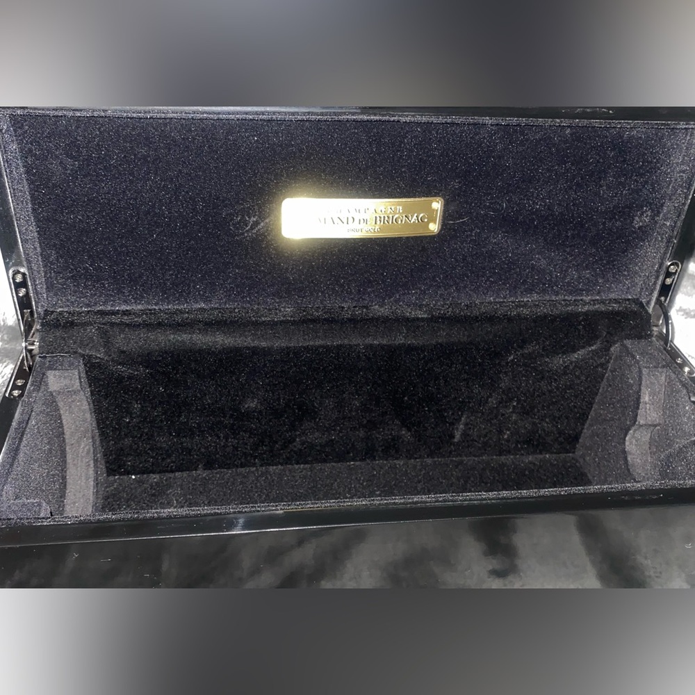 Ace of spade bottle case - Picture 7 of 9